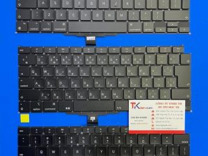 phím macbook Bàn phím macbook A2442